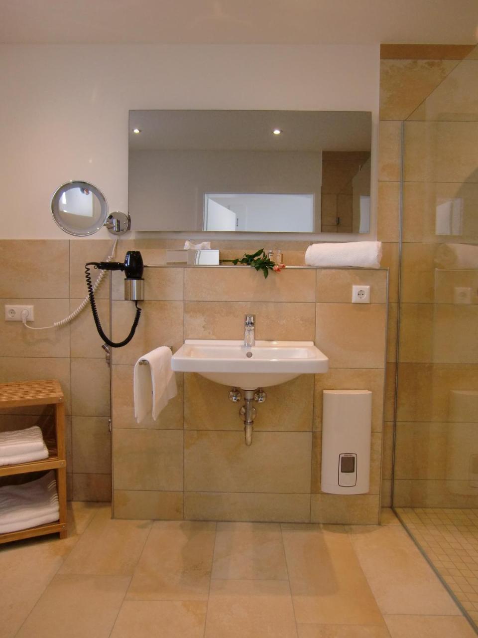 Velden  Pension Kainzer Soelde מראה חיצוני תמונה