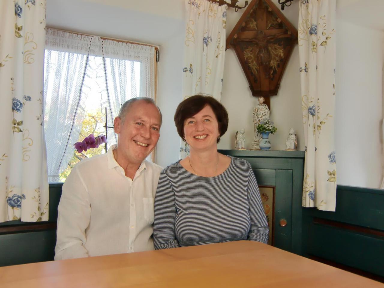 Velden  Pension Kainzer Soelde מראה חיצוני תמונה